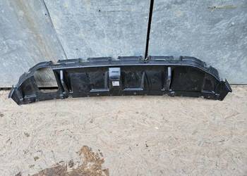 VW AMAROK DOKŁADKA ZDERZAKA PRZÓD 2H0071003A