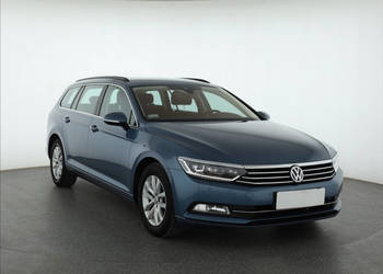 VW Passat 2.0 TDI