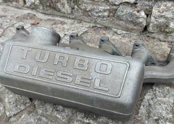 Kolektor dolotowy ssący Bmw e30