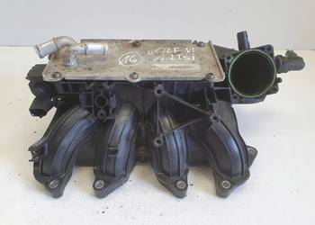 VW Golf VI 1.2 TSI KOLEKTOR SSĄCY 03F145749B