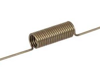 Sprężyna regulatora 16561Z9P000