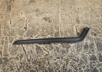 VOLVO V60 S60 18- LISTWA LEWA ZDERZAKA PRZÓD 31455648