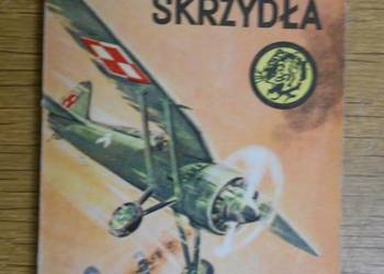 Żółty Tygrys - Krakowskie skrzydła - 4/74 Żółty Tygrys - Krakowskie skrzydła - 4/74