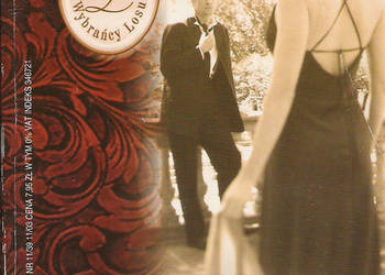 Powrót buntownika - B. Barton.