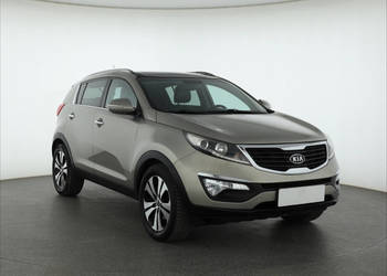 Kia Sportage 1.7 CRDi
