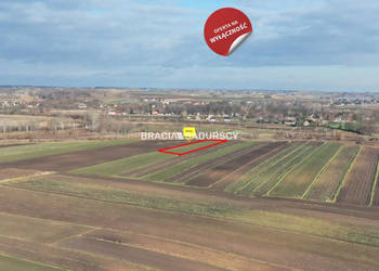 Działka Kraków 3120m2