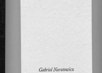 Gabriel Narutowicz