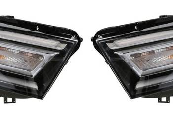Audi Q5 16-20 Reflektor przedni lampa przednia NOWA