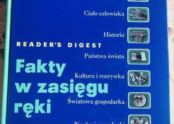 Fakty w zasięgu ręki