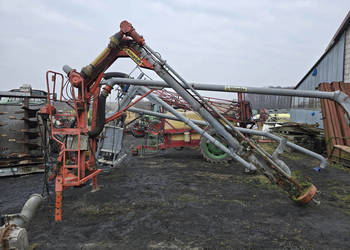 Przepompowania mikser KIMADAN MULTIPUMPE 6