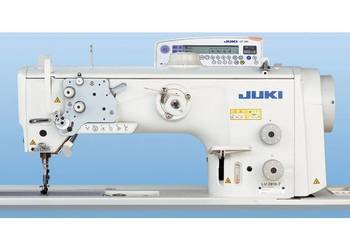 JUKI JUKI LU2810ESAL-7 STEBNÓWKA TAPICERSKA SZYBKA, AUTOMAT