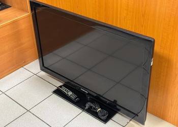 Telewizor Samsung LE40C630