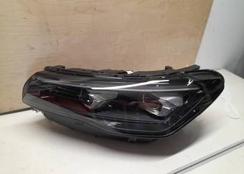 VW TIGUAN III 3 LAMPA PRZÓD PRZEDNIA LEWA IQ 571941059H