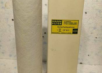 MANN FILTER CF811