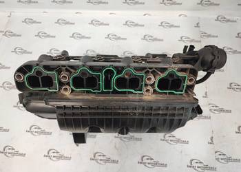 MERIVA CORSA 1.4 12r A14XER 100KM 151 tys km kolektor ssący 55563664