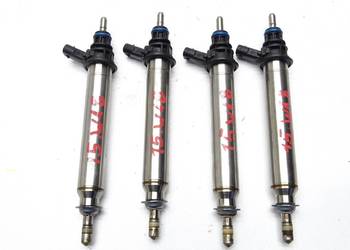 WTRYSKIWACZ WTRYSK PALIWA A2780700687 1.6 CGI MERCEDES W176 A-KLASA WTRYSKIWACZ WTRYSK PALIWA A2780700687 1.6 CGI MERCEDES W176 A-KLASA