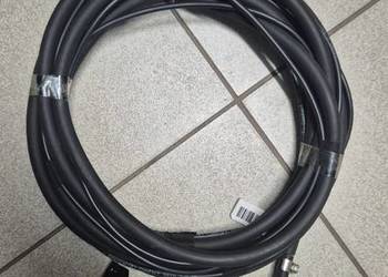 Nowy przewód Eberspacher paliwa linia oryginał w otulinie