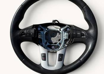Kierownica multifunkcyjna Kia Sportage III 2010-2015r