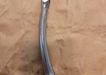 Komar sztywniak, korby