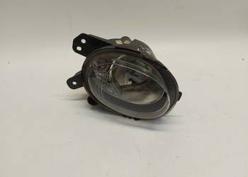 BMW i3 i01 REX Lampa przeciwmgielna halogen lewy 7295687