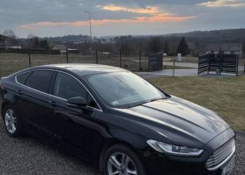 Ford Mondeo MK5 2.0 150KM stan perfekcyjny