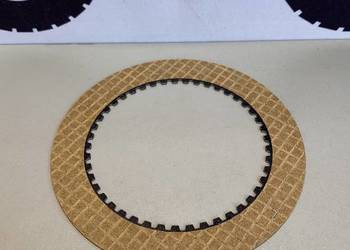 Tarcza cierna sprzęgła Valtra Massey Ferguson V32618700 ORYGINAŁ AGCO