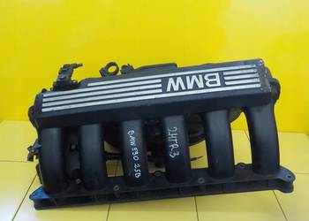 BMW E90 325i E60 X3 Z4 2.5 B 07r 218KM N52B25 kolektor ssacy 7520368