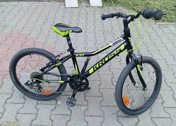 Rowerek dziecięcy Kross