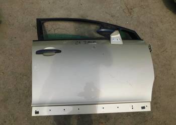 citroen C4 drzwi nr 31448 WYSYŁKA