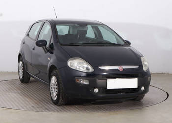 Fiat Punto 1.4