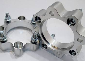 Dystanse do Quada różne wymiary i grubości yamaha can-am kaw