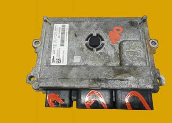 STEROWNIK SILNIKA 9811545080 1.2 B 81KM Peugeot 208 I (2012-  )