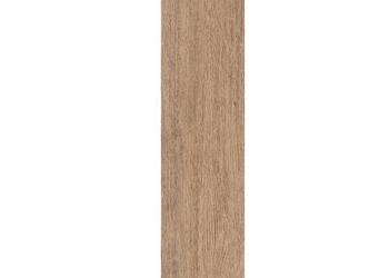 Gres Tubądzin Amalia Brown Mat 19,0x119,8 Arte