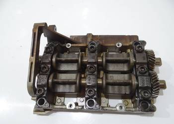 WAŁKI BALANSUJĄCE BMW E90 E91 E92 N43B20A