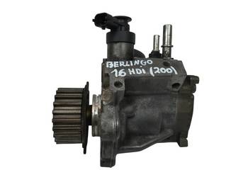 POMPA WTRYSKOWA Peugeot Citroen Berlingo 1.6 HDi 0445010516 9688499680