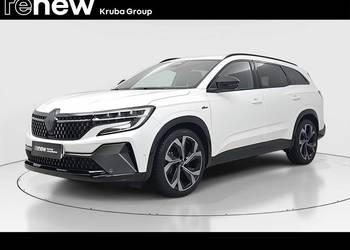 Espace 1.2 E-Tech Full Hybrid 200 esprit Alpine MMT 7os.