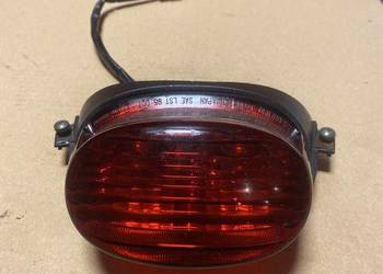 Suzuki GSX R 600 750 SRAD tylna lampa B82 Suzuki GSX R 600 750 SRAD tylna lampa B82