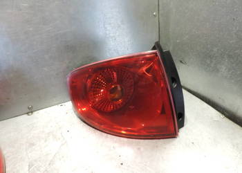 LAMPA LEWY TYŁ SEAT ALTEA