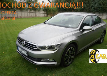 Volkswagen Passat super stan. Gwarancja. Polecam!!! B8 (2014-2023)