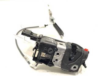 ZAMEK DRZWI PRAWY TYŁ OPEL CORSA F Hatchback 292852