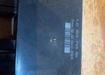 Moduł komfortu 1j0959799ah