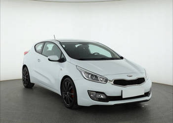 Kia ProCeed 1.6 GDI
