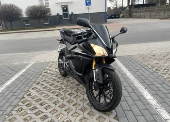 Yamaha R125 2016 ABS