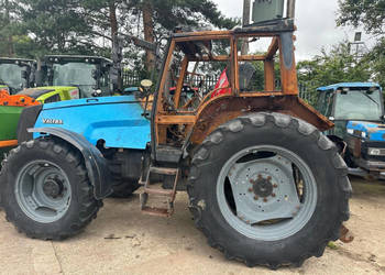 Valtra 8150 8150-4 - cała na części