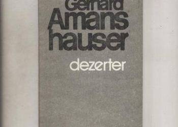 Dezerter - Amanshauser