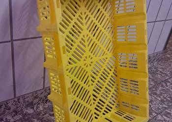 Kosze piekarnicze 60x40x14