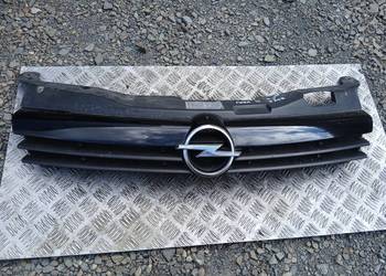 Grill atrapa Opel Astra H  III 3 lak Z20R 2004-2006r