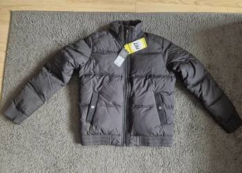 Nowa kurtka ocieplana  Ochnik M