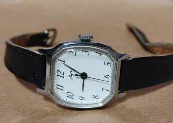 Zegarek Damski ŁUCZ 17 JEWELS