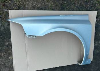 Błotnik lewy przód renault laguna 2 teb64 8200129520